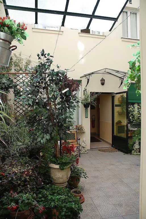 Transcontinental Hotel