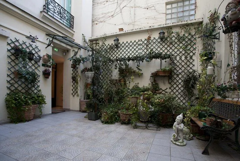 Transcontinental Hotel 2*