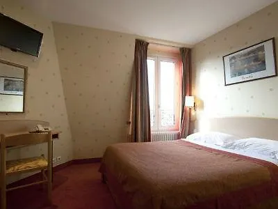 Transcontinental Отель Париж