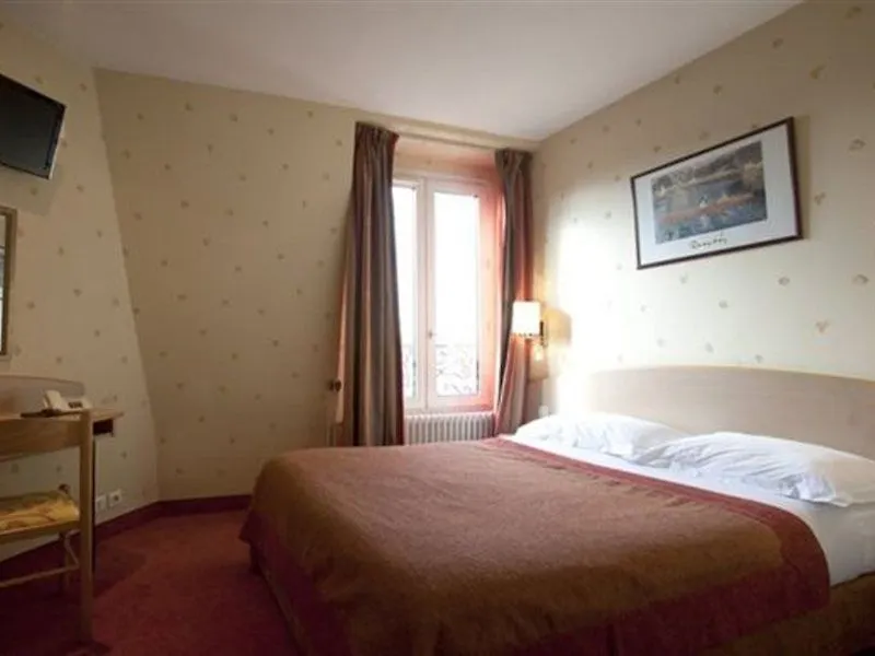 Transcontinental Hotel 2*